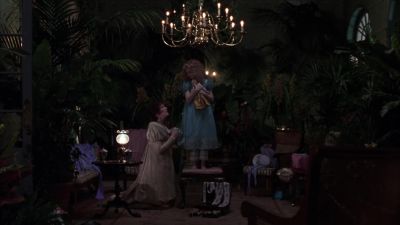 A little child she was - Interview with the Vampire: The Vampire Chronicles