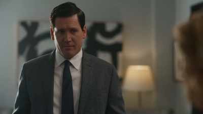 A little complicated, but you
got what you wanted, right? - The Jane Mysteries: Inheritance Lost