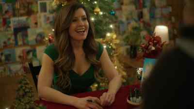 A little elf told us you might - A Novel Christmas