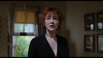 A little gasoline. - Beetlejuice