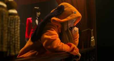 A little to get interesting - Kakegurui: The Movie