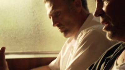 A little "Get well" present
for your guy, Darby. - Sons of Anarchy