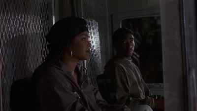 A little girl, huh? - Poetic Justice