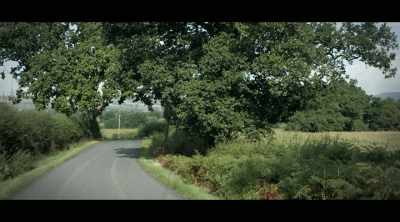 A little grey car
came shooting past me, - Fred West: The Glasgow Girls