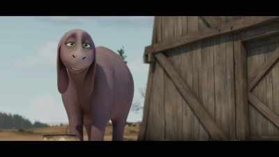 A little guy like you - Mosley