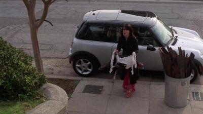 A little help here What are you doing with that thing - Charmed