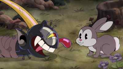 A little help? - The Cuphead Show!