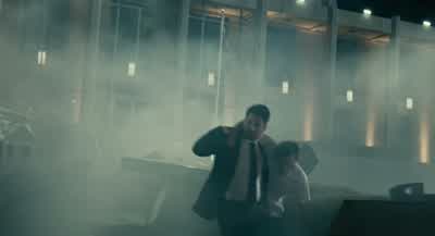 A little help! - Ant Man