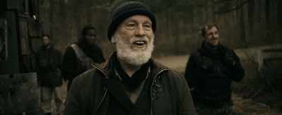 A little insurance
always comes in handy, - The Survivalist