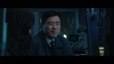A little Jimmy Woo. (CHUCKLES) - WandaVision