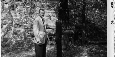 A little later,
another witness - The Murders at Starved Rock