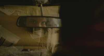 A little while later, - Blood Relatives