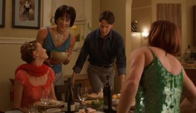 A little loving From the oven - Sweet November