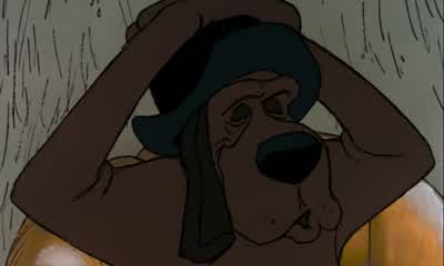 A little lower and faster there. - The Aristocats