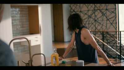 -a little miscommunication.
-[doorbell rings] - The L Word: Generation Q