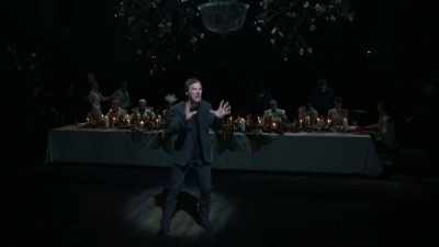 A little month,
or ere those shoes were old - Great British Theatre