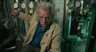 A little more gratitude
I would have expected. - Ass! - Kaiserschmarrndrama