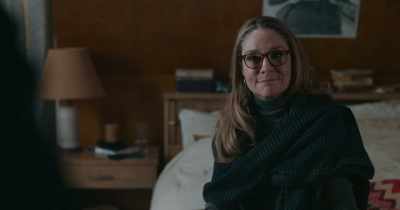...a little more quietly
from now on. - The Republic of Sarah