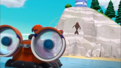 A little more... - PAW Patrol