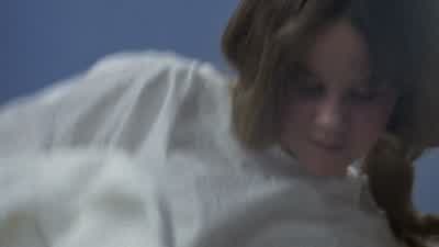 A little more. - The Exorcist