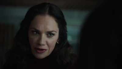 A little operation before that
and you're never troubled again. - His Dark Materials