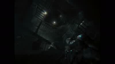 A little quicker. - Zack Snyder's Justice League