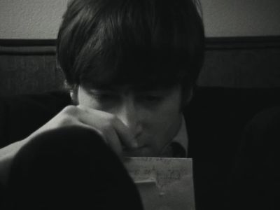 A little reminiscing to do - Beatles '64