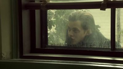 A little shading there... - Hemlock Grove