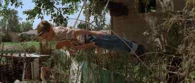 - A little slower.
- Go slow. - The Sandlot