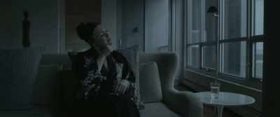 - A little slurred, Tom...
- It's Aida. - Dark Cloud