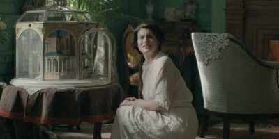 A little something
for your special day. - Flowers in the Attic: The Origin