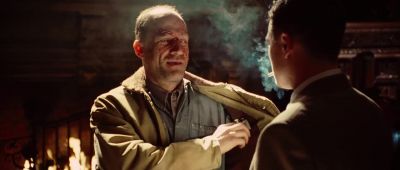 A little something for later, - Shutter Island