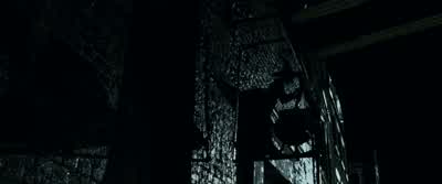 ...a little south of Sheffield, circling a chimney stack. - Harry Potter and the Prisoner of Azkaban