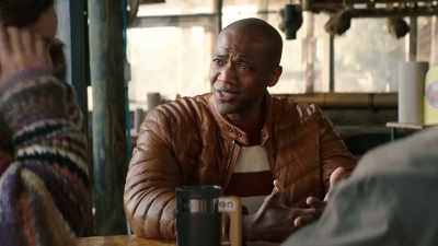 - A little time,
let Anthony settle in Vegas. - Council of Dads