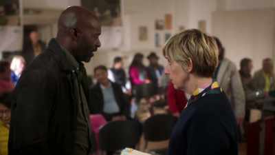 A little tip: - The Trouble with Maggie Cole