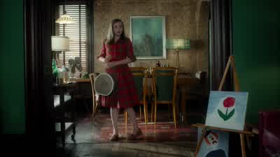 A little treat! - Big Eyes