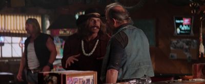 A little word of advice - Starsky &amp; Hutch