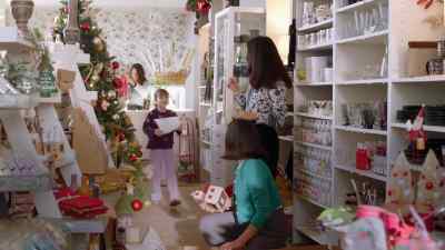 A littlMommy! Mommy!budget, - Trading Up Christmas