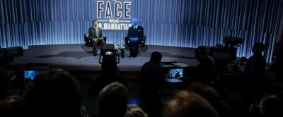 A live human body and a deceased human body - Watchmen