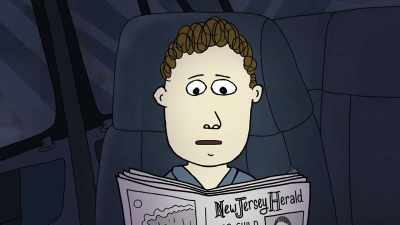- "A local boy named Tom
has graciously declined - Ten Year Old Tom