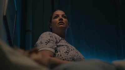 A location like that - Haunted Hospitals