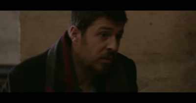 - A lock up?
- Yes - The Marriage
