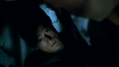 A lockdown. - Prison Break