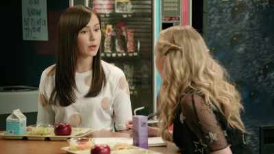 - A logical starting point
would be Andrew's home address-- - I Am Frankie