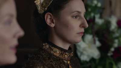 A long, long road
to this day, - The Spanish Princess