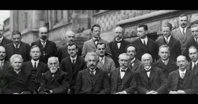 A long step from current multiverses theory. - The End of Quantum Reality