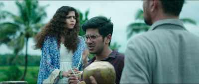A long time ago my fatherborrowed a large sum - Karwaan