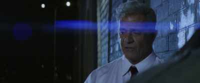 A long time ago, long before
they even invented light bulbs, - Confidential Informant
