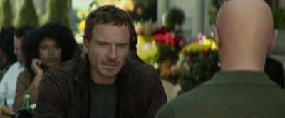A long time ago, - Dark Phoenix