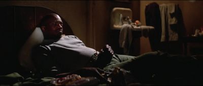 A long time ago things were different man - They Live